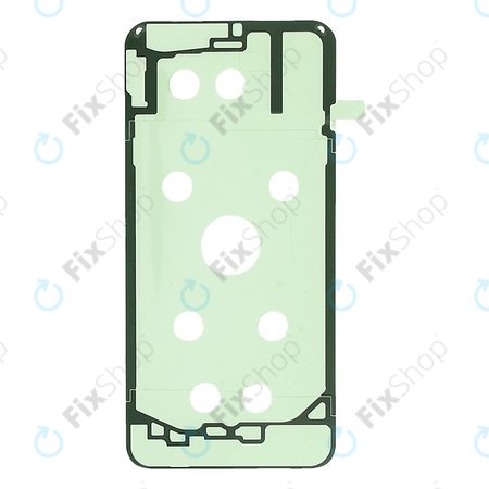 Samsung Galaxy A30s A307F - Battery Cover Adhesive