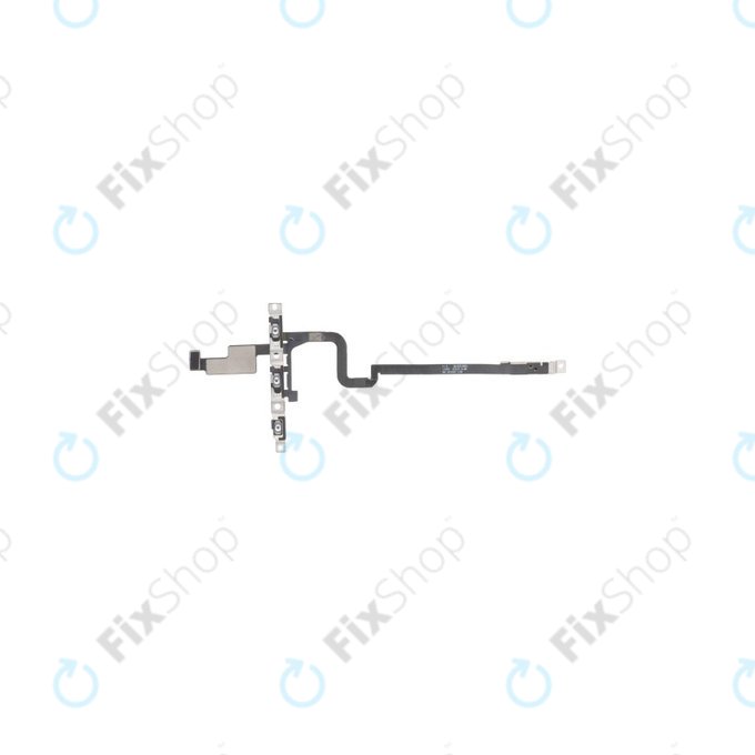 Apple iPhone 15 Pro - Power Button Flex Cable