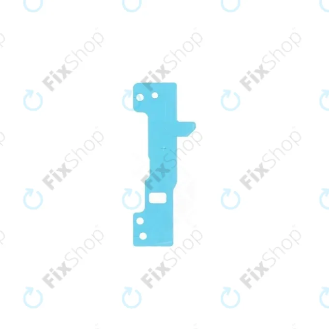 Samsung Galaxy S24 FE - Double-Sided Tape (Front, Top Part) - GH02-26311A Genuine Service Pack