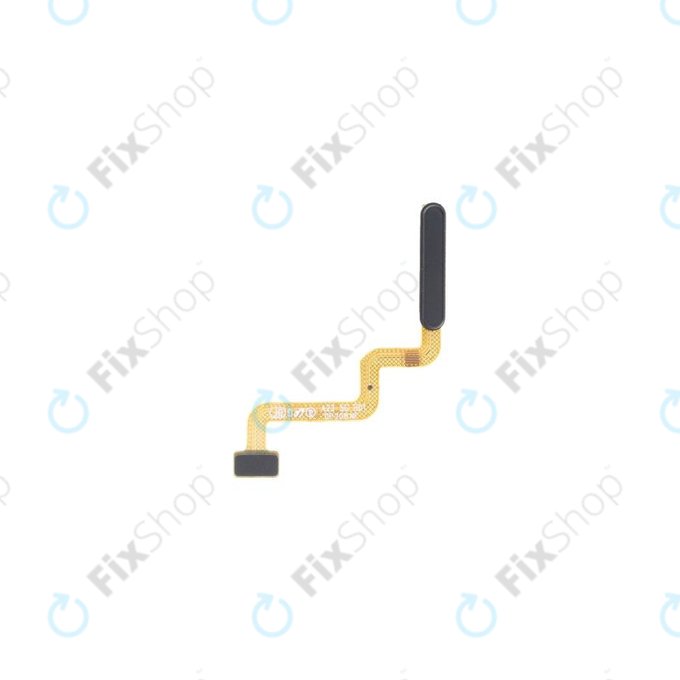 Samsung Galaxy A23 A236B - Fingerprint Sensor + Flex Cable (Awesome Black) - GH96-15397A Genuine Service Pack