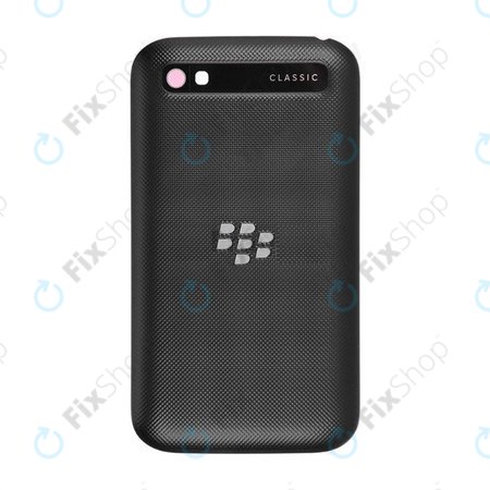 Blackberry Classic Q20 - Battery Cover (Black)