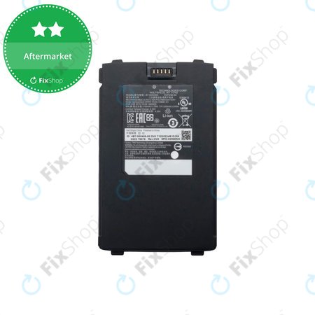 Zebra TC21 - Battery 3300mAh (Thinner Type)