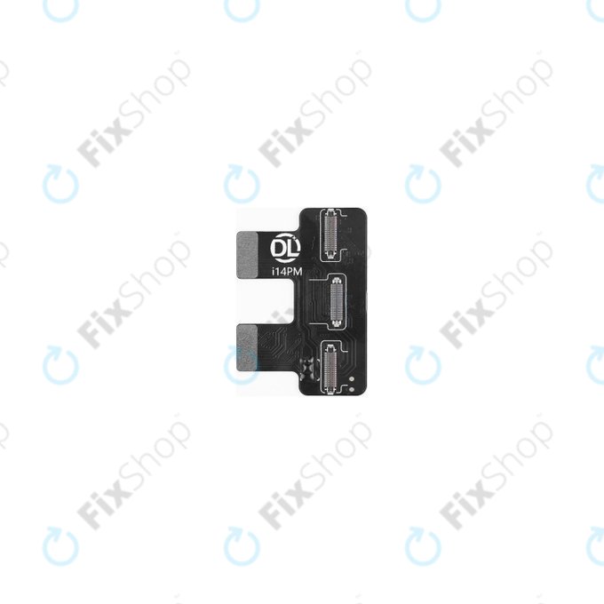 DL DL400 PRO - Tester Flex Cable for iPhone 14-series