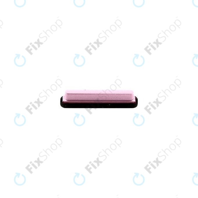 Sony Xperia X F5121,X Dual F5122 - Volume Button (Pink) - 1301-0974