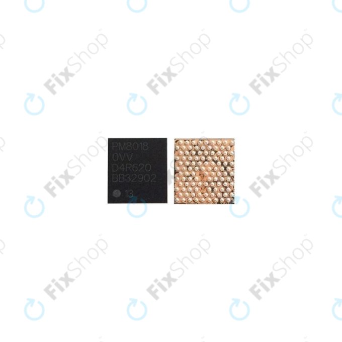 Apple iPhone 5, 5C, 5S - Power Management IC PM8018