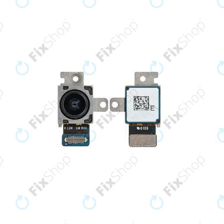 Samsung Galaxy S20 Ultra G988F - Rear Camera Module 12MP - GH96-13096A Genuine Service Pack