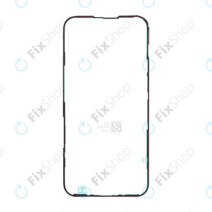 Sealing LCD Display Adhesive for iPhone 15 Plus, 2UUL SA15PS