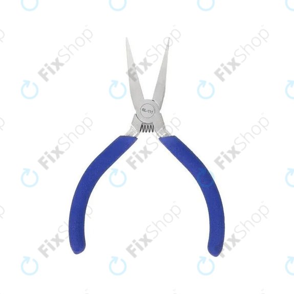 Relife RL-111 - Flat Pliers
