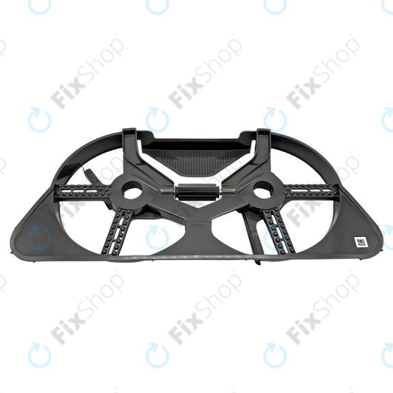 Mop Cleaning Plate, Gray for Dreame Bot L10s Pro Ultra, L30 Ultra, X30 Ultra, X40 Ultra