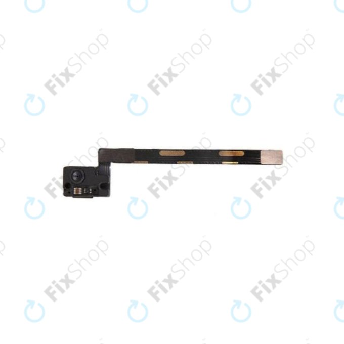 Apple iPad 2 - Front Camera