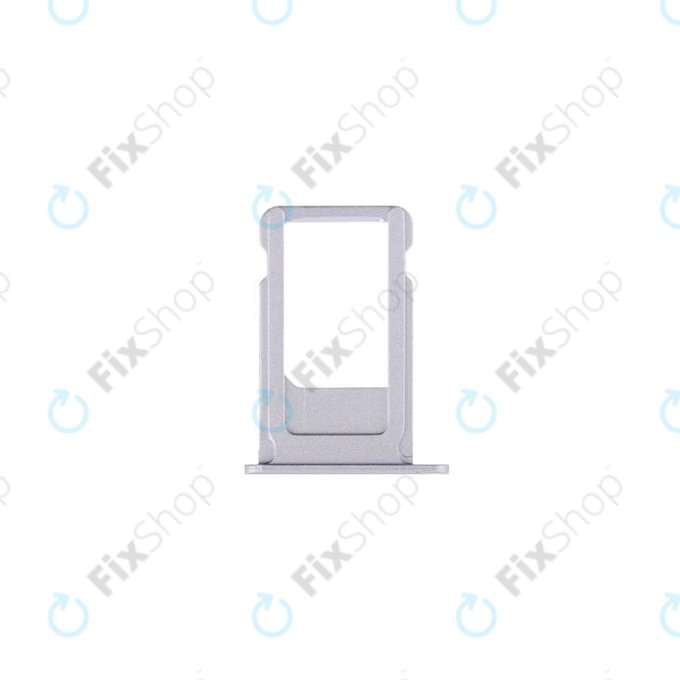 Apple iPhone 6S - SIM Tray (Silver)