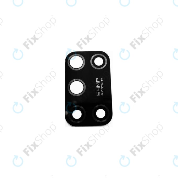 Realme 7i - Rear Camera Lens (Asia Version)