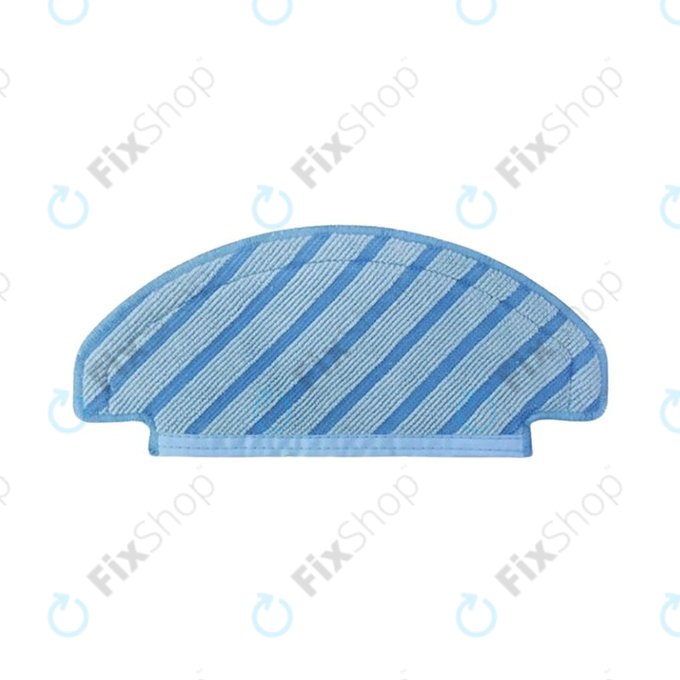 Ecovacs Deebot N8-series, T-series, X1 Plus - Mop Cloth (Washable)