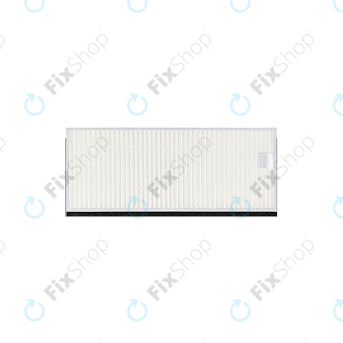 Ecovacs Deebot U2, U2 Pro - Dust Filter