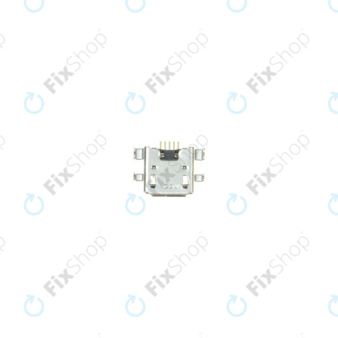 Asus Zenfone 5 A500CG - Charging Connector