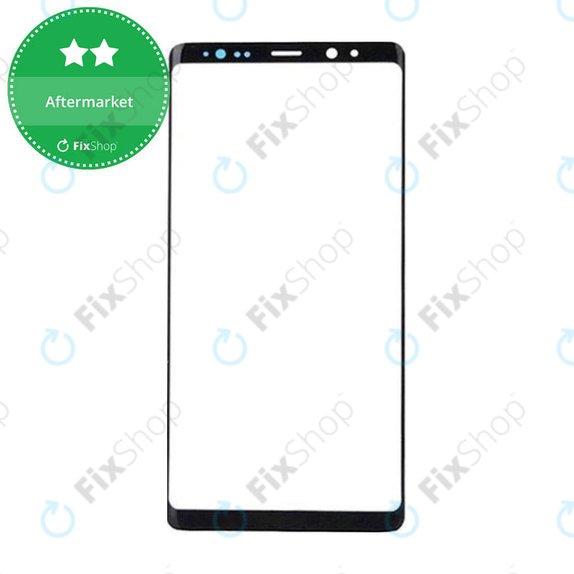 Samsung Galaxy S9 G960F - Touch Screen (Midnight Black)