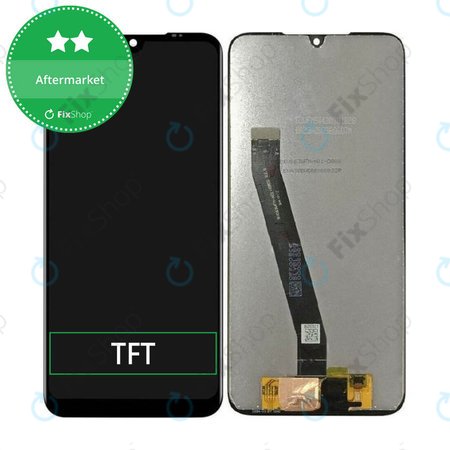 Xiaomi Redmi 7 - LCD Display + Touch Screen TFT
