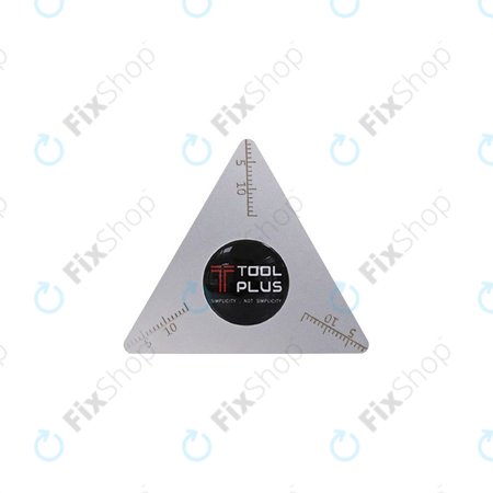 QianLi ToolPlus Triangle - Disassembly Tool - 0.1mm (Ultra-Thin)