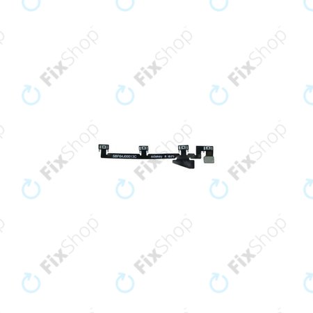 Blackberry Key2 - Power + Volume Buttons Flex Cable