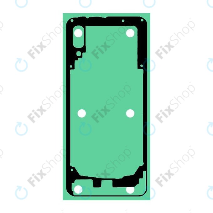 Samsung Galaxy A20e A202F - Battery Cover Adhesive