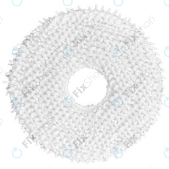 Xiaomi Roborock Q Revo, P10 - Mop Cloth