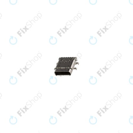 Asus Zenfone 8 Flip ZS672KS - Charging Connector