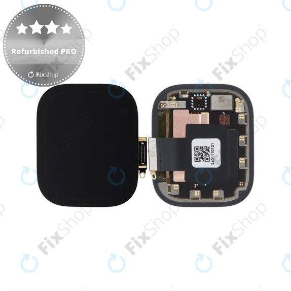 LCD Display for Apple Watch Ultra 2, Touch Screen without Frame, Refurbished PRO