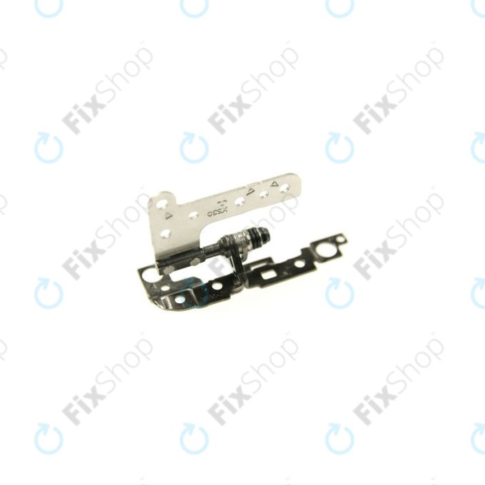 Asus VivoBook S15 X530UN - Left Hinge - 13NB0IA0M14011 Genuine Service Pack