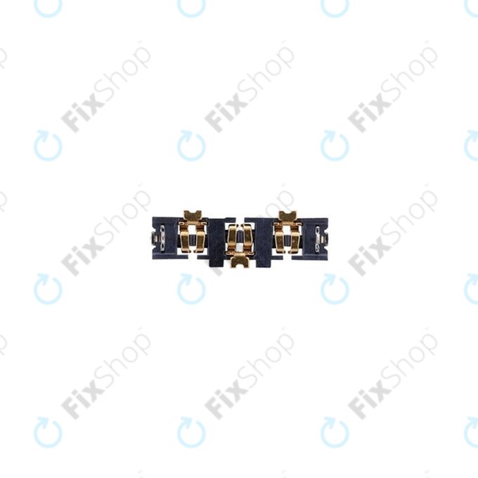 Apple iPhone 5C, 5S - Flex Cable Battery Connector