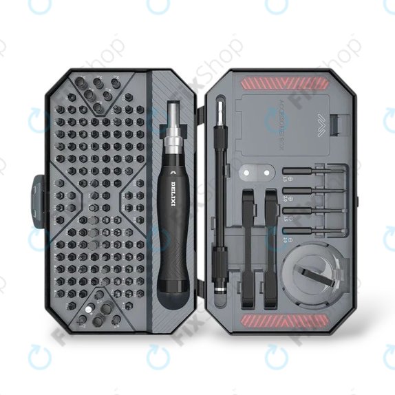 Xiaomi DELIXI - 145-in-1 Screwdriver Set