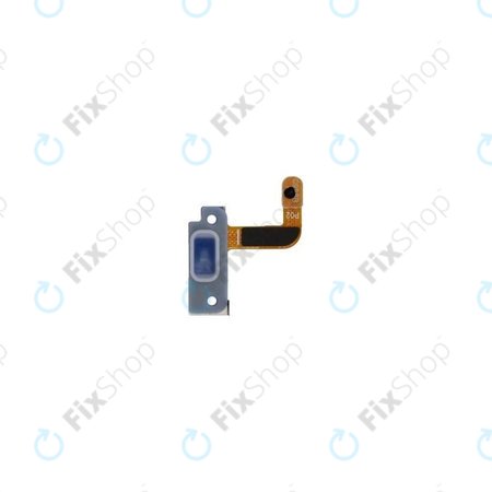 Samsung Galaxy S21 Ultra G998B - Power Button Flex Cable - GH59-15426A Genuine Service Pack