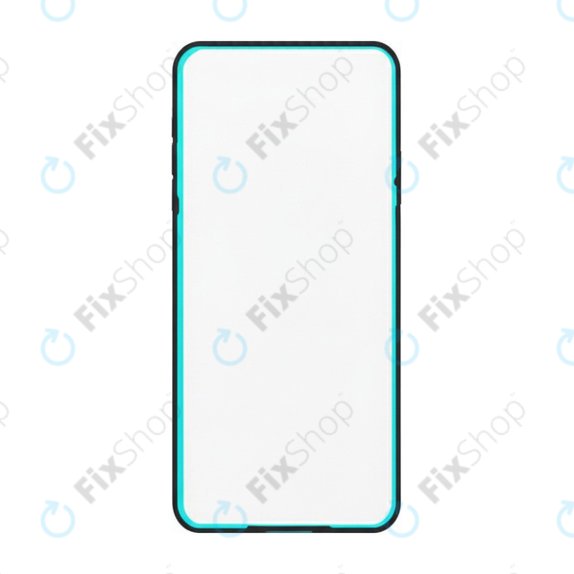 Sealing Back Glass Adhesive for iPhone 17 Air, 2UUL BA17A