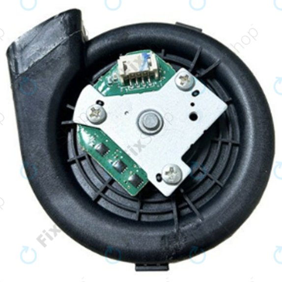 Xiaomi Dreame D10-series, L10-series, X10-series - Fan module