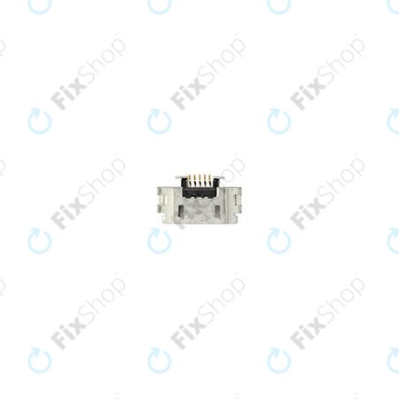 Sony Xperia Z1 L39h, Z2, Z3 - Charging Connector - 1268-3388 Genuine Service Pack