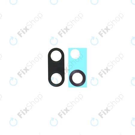 Huawei P20 Pro CLT-L29, CLT-L09 - Rear Camera Lens (Set 2pcs)