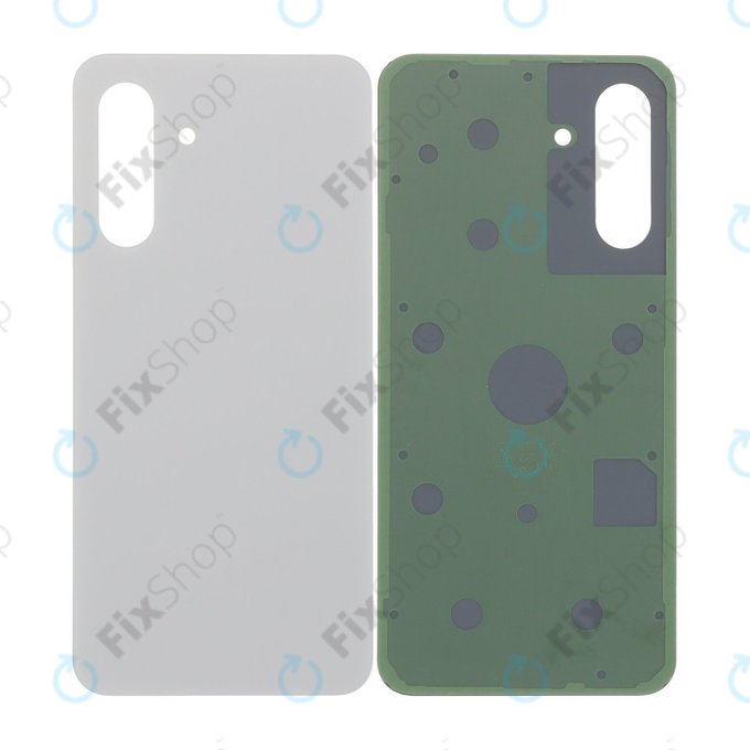 Samsung Galaxy A56 A566E - Battery Cover (Awesome Lightgray)