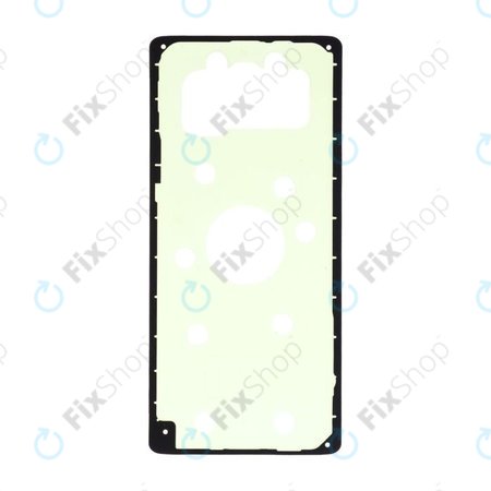 Samsung Galaxy Note 8 N950FD - Battery Cover Adhesive