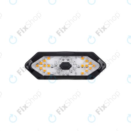 Xiaomi Mi Electric Scooter 1S, 2 M365, Pro, Pro 2, Mi 3 - Wireless Turn Signal with Accessories