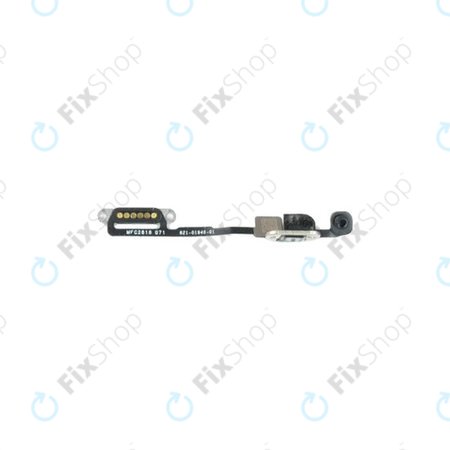 Apple Watch 6 40mm - Home Button Flex Cable + Microphone