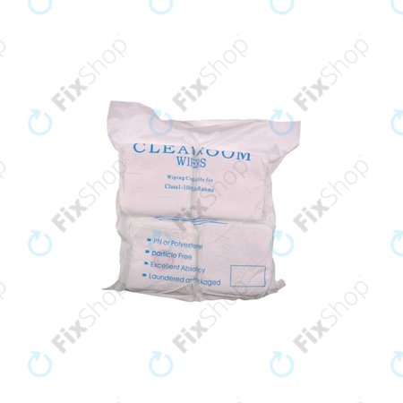 Dust-free Cloth (200pcs)