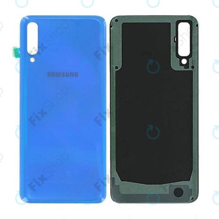 Samsung Galaxy A70 A705F - Battery Cover (Blue)