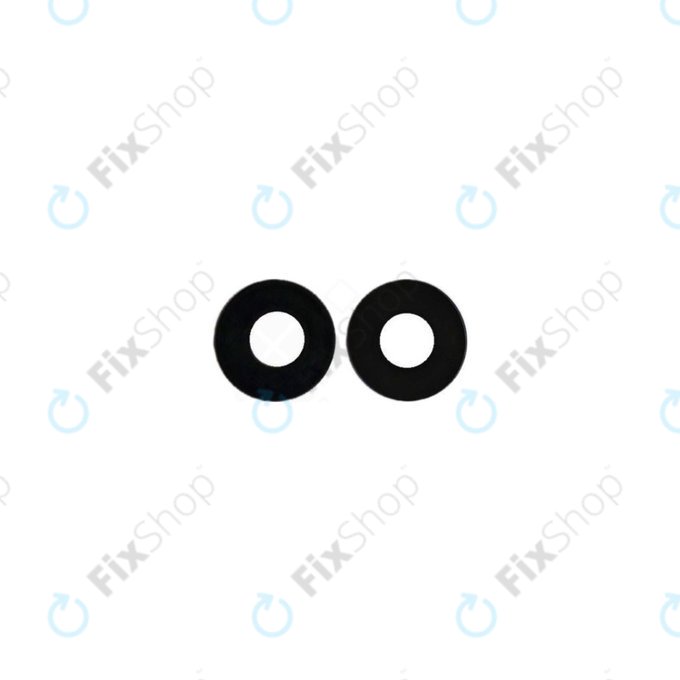 Motorola Moto G53 5G - Rear Camera Lens