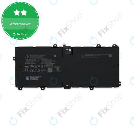 Microsoft Surface Pro 9 - Battery DYNM04 6138mAh