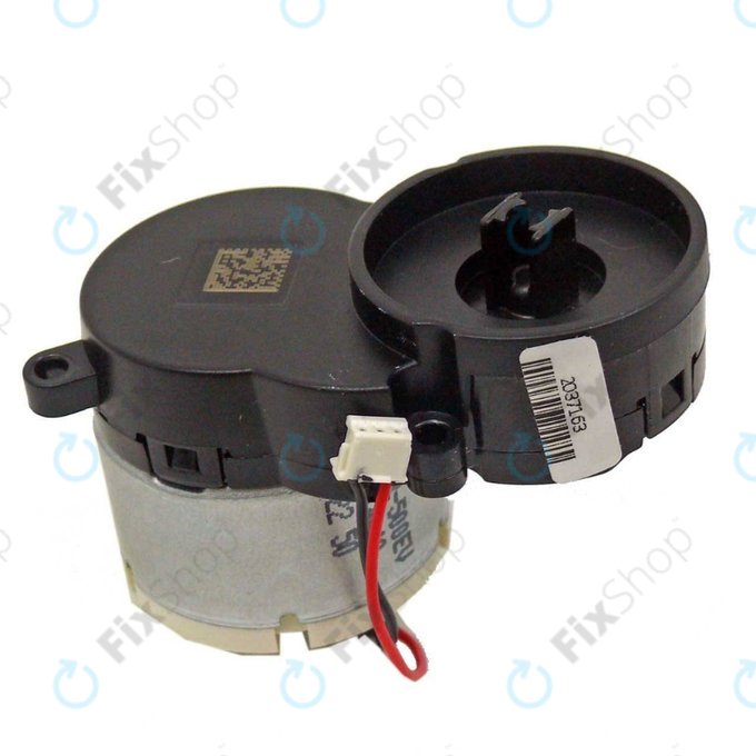 Side Brush Motor for Dreame Bot L10 Ultra, L20 Ultra, Mi Robot Vacuum X20