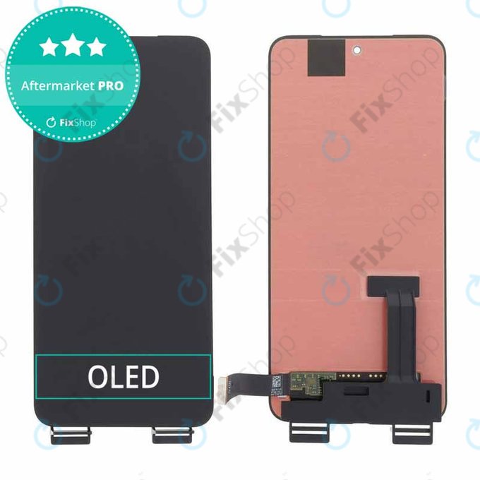 OnePlus Open - LCD Display + Touch Screen (External) OLED