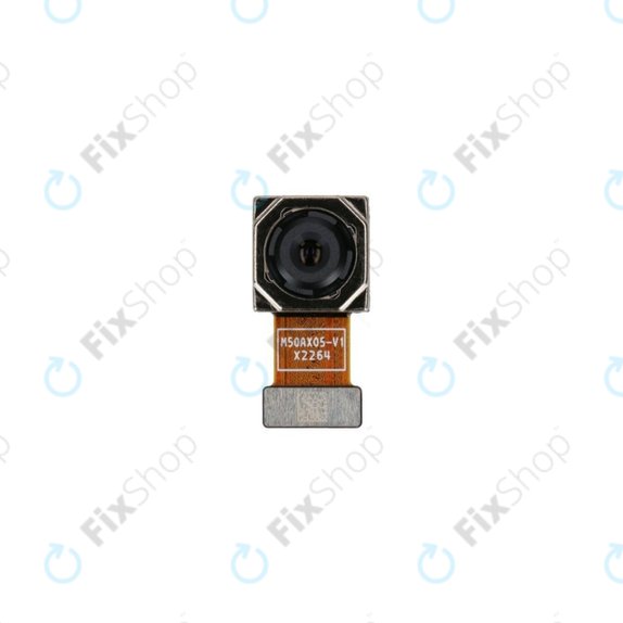 Xiaomi Redmi Note 12 - Rear Camera Module 50MP