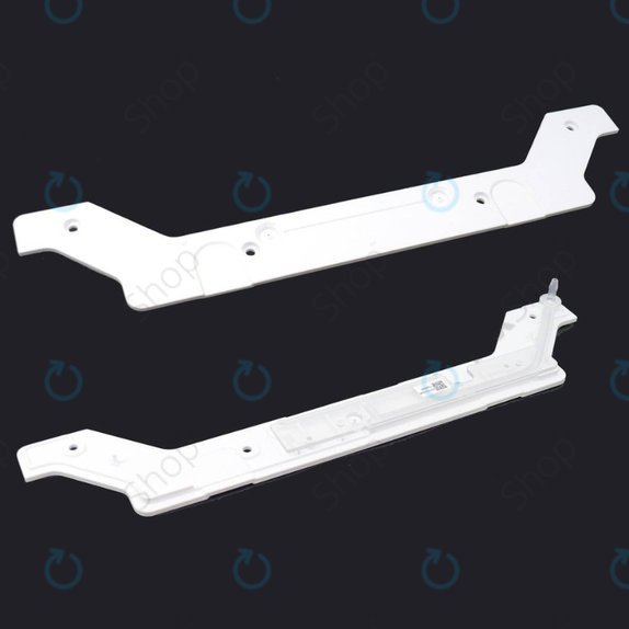 Water Tank Nozzle Bar, White for Roborock S5 Max, S6 MaxV