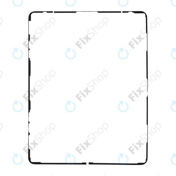 Apple iPad Pro 12.9 (3rd Gen 2018, 4th Gen 2020) - LCD Adhesive