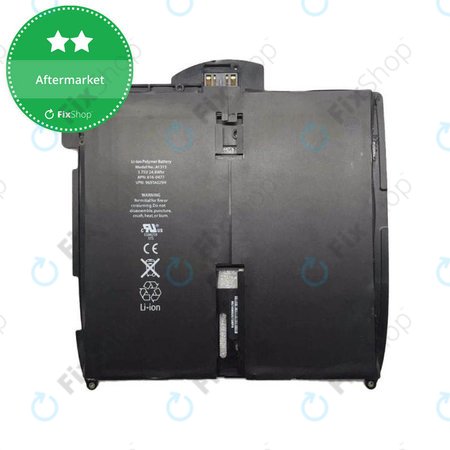 Apple iPad - Battery 5400mAh