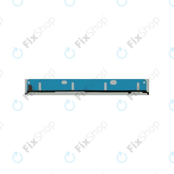 Huawei MediaPad M5 8.4 - LCD Adhesive (Top) - 51637569 Genuine Service Pack